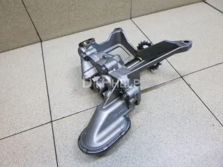 1698694 Насос масляный Ford Galaxy 2 Арт AM100080360, вид 2