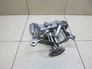 1698694 Насос масляный Ford Galaxy 2 Арт AM100080360, вид 3