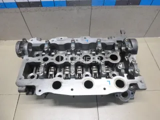 C2D3614 Головка блока Land Rover Range Rover Sport 1 Арт AM100097052, вид 1