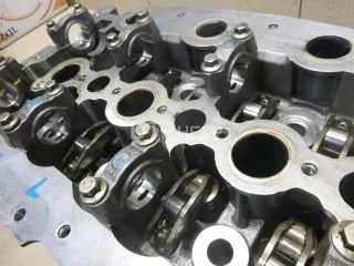 C2D3614 Головка блока Land Rover Range Rover Sport 1 Арт AM100097052, вид 12