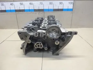 C2D3614 Головка блока Land Rover Range Rover Sport 1 Арт AM100097052, вид 3