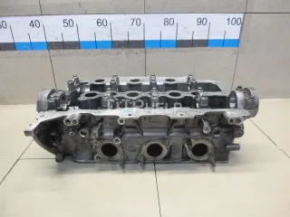 C2D3614 Головка блока Land Rover Range Rover Sport 1 Арт AM100097052, вид 4