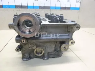 C2D3614 Головка блока Land Rover Range Rover Sport 1 Арт AM100097052, вид 6