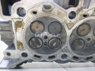 C2D3614 Головка блока Land Rover Range Rover Sport 1 Арт AM100097052, вид 8