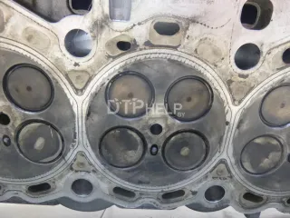 C2D3614 Головка блока Land Rover Range Rover Sport 1 Арт AM100097052, вид 9