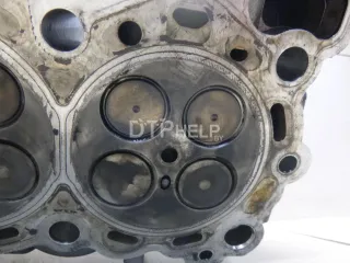 C2D3614 Головка блока Land Rover Range Rover Sport 1 Арт AM100097052, вид 10