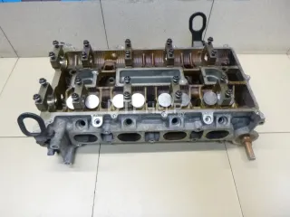 5158571 Головка блока Ford Focus 2 Арт AM100110337, вид 1