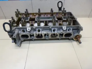 5158571 Головка блока Ford Focus 2 Арт AM100110337, вид 2