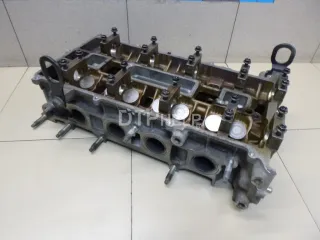 5158571 Головка блока Ford Focus 2 Арт AM100110337, вид 3