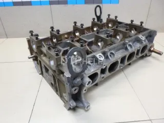 5158571 Головка блока Ford Focus 2 Арт AM100110337, вид 4
