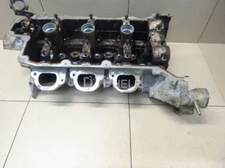 12641100 Головка блока Cadillac CTS 2 Арт AM100118934, вид 1