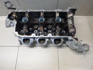 12641100 Головка блока Cadillac CTS 2 Арт AM100118934, вид 2