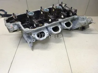 12641100 Головка блока Cadillac CTS 2 Арт AM100118934, вид 3