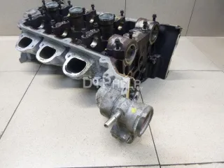 12641100 Головка блока Cadillac CTS 2 Арт AM100118934, вид 4