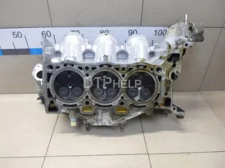 12641100 Головка блока Cadillac CTS 2 Арт AM100118934, вид 5