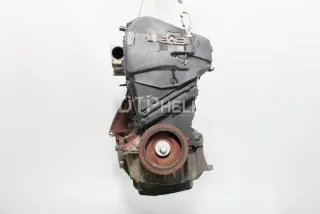 8201177757 Двигатель Renault Megane 3 Арт AM100121617, вид 4