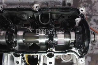 8201177757 Двигатель Renault Megane 3 Арт AM100121617, вид 6