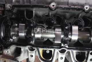 8201177757 Двигатель Renault Megane 3 Арт AM100121617, вид 7