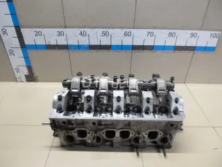 03G103351C Головка блока Seat Toledo 2 Арт AM100130139, вид 1