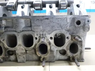 03G103351C Головка блока Seat Toledo 2 Арт AM100130139, вид 3