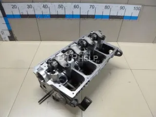 03G103351C Головка блока Seat Toledo 2 Арт AM100130139, вид 6