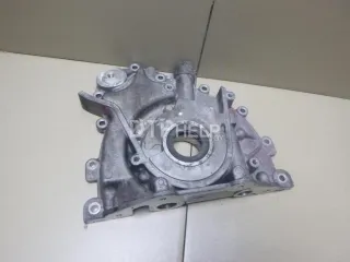 C2C39664 Насос масляный Land Rover Discovery 3 Арт AM100180773, вид 1