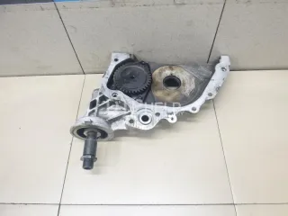 2131027410 Насос масляный Kia Sportage 2 Арт AM100192356, вид 1