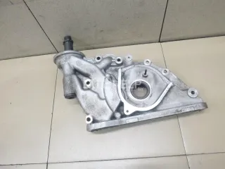 2131027410 Насос масляный Kia Sportage 2 Арт AM100192356, вид 3