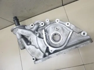 2131027410 Насос масляный Kia Sportage 2 Арт AM100192356, вид 4