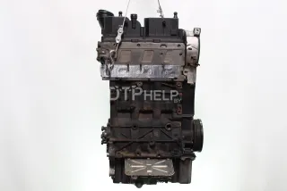 03P100031 Двигатель Skoda Fabia 2 Арт AM100196768, вид 1