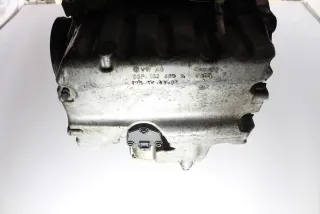 03P100031 Двигатель Skoda Fabia 2 Арт AM100196768, вид 13