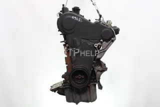 03P100031 Двигатель Skoda Fabia 2 Арт AM100196768, вид 3