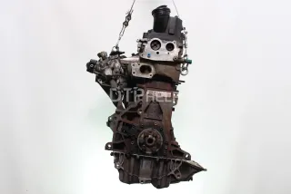 03P100031 Двигатель Skoda Fabia 2 Арт AM100196768, вид 7
