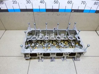 05E103063F Головка блока Volkswagen Tiguan 2 Арт AM100202727, вид 1