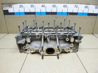 05E103063F Головка блока Volkswagen Tiguan 2 Арт AM100202727, вид 7