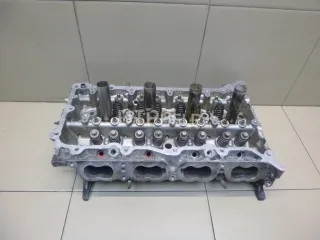 1110109560 Головка блока Toyota Camry XV30 Арт AM100213183, вид 1
