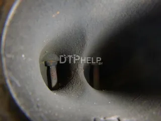 1110109560 Головка блока Toyota Camry XV30 Арт AM100213183, вид 15