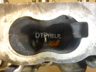 1110109560 Головка блока Toyota Camry XV30 Арт AM100213183, вид 17