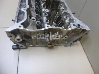 1110109560 Головка блока Toyota Camry XV30 Арт AM100213183, вид 4