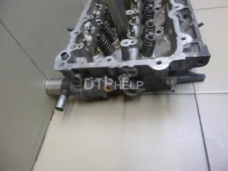 1110109560 Головка блока Toyota Camry XV30 Арт AM100213183, вид 5