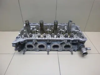 1110109560 Головка блока Toyota Camry XV30 Арт AM100213183, вид 6