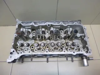 1110109560 Головка блока Toyota Camry XV30 Арт AM100213183, вид 7