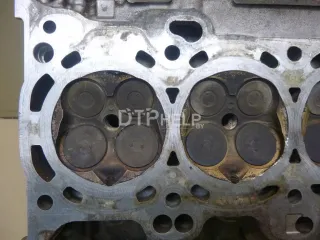 1110109560 Головка блока Toyota Camry XV30 Арт AM100213183, вид 9