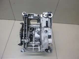 11417823007 Насос масляный BMW 1 F20/F21 Арт AM100213361, вид 5