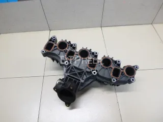 03L129711AN Коллектор впускной Seat Alhambra 2 Арт AM100225289, вид 1