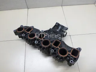 03L129711AN Коллектор впускной Seat Alhambra 2 Арт AM100225289, вид 2