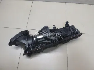 6540902100 Коллектор впускной Mercedes E W213 Арт AM100243578, вид 2