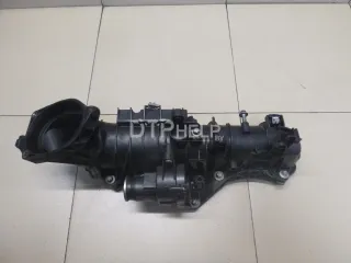 6540902100 Коллектор впускной Mercedes E W213 Арт AM100243578, вид 3