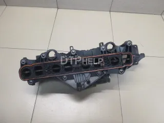 6540902100 Коллектор впускной Mercedes E W213 Арт AM100243578, вид 4