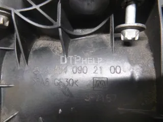 6540902100 Коллектор впускной Mercedes E W213 Арт AM100243578, вид 5